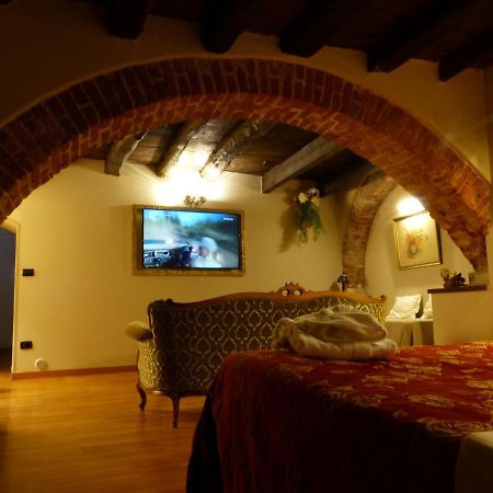 Antico Palazzo Boutique Hotel Mondovì Buitenkant foto