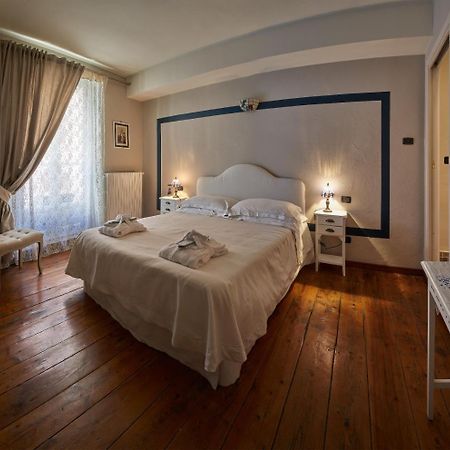 Antico Palazzo Boutique Hotel Mondovì Buitenkant foto