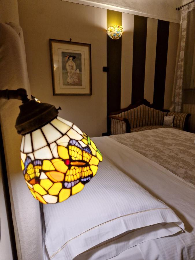 Antico Palazzo Boutique Hotel Mondovì Buitenkant foto