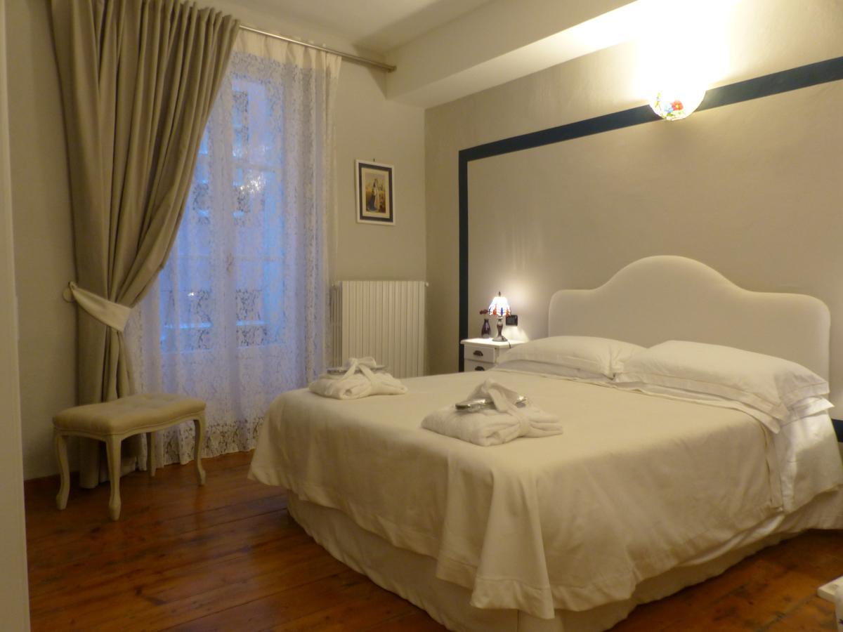 Antico Palazzo Boutique Hotel Mondovì Buitenkant foto