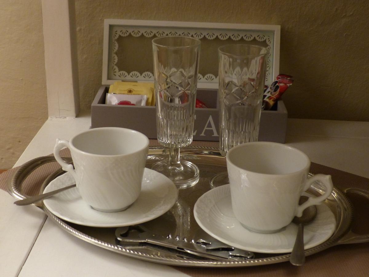 Antico Palazzo Boutique Hotel Mondovì Buitenkant foto