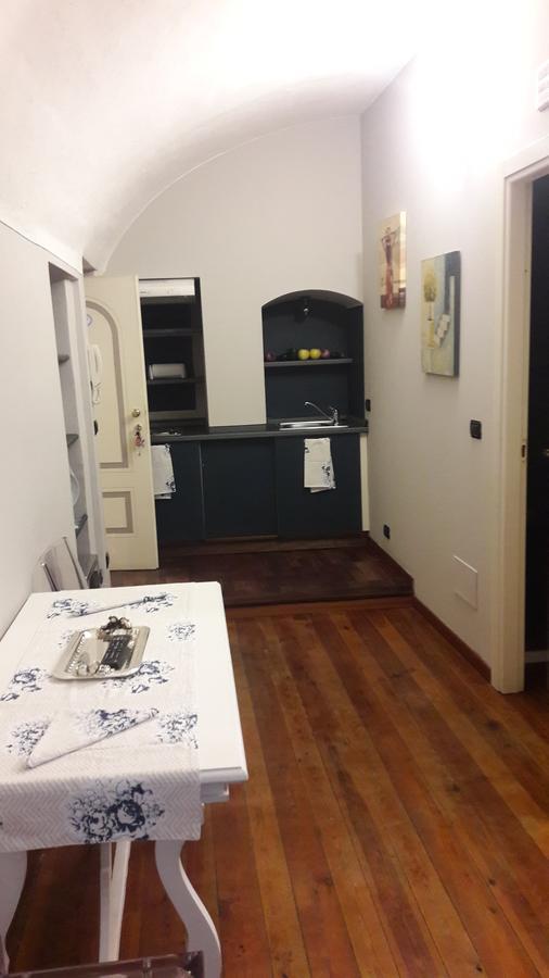 Antico Palazzo Boutique Hotel Mondovì Buitenkant foto