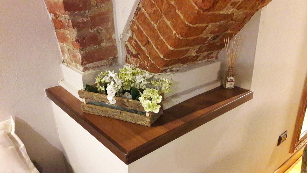 Antico Palazzo Boutique Hotel Mondovì Buitenkant foto