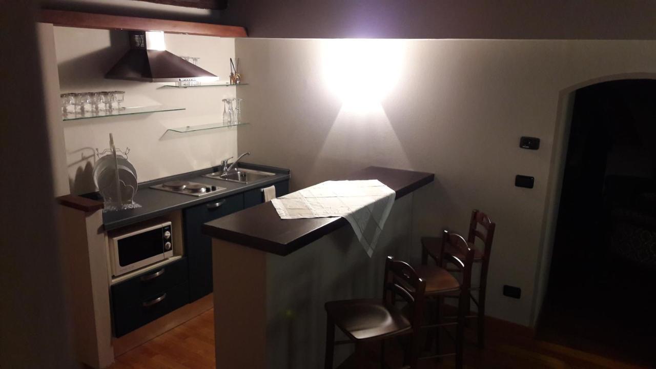 Antico Palazzo Boutique Hotel Mondovì Buitenkant foto