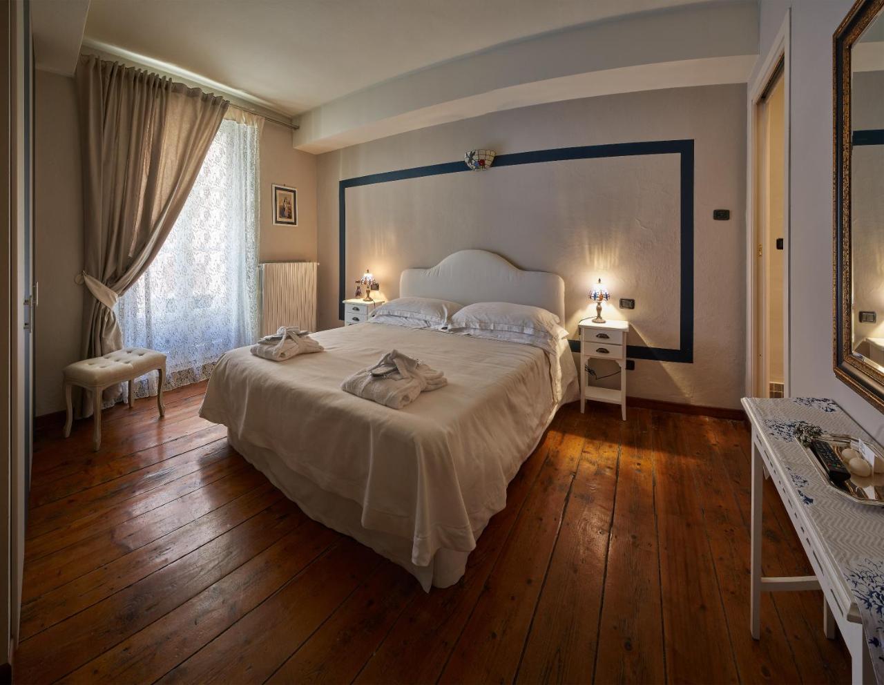 Antico Palazzo Boutique Hotel Mondovì Buitenkant foto