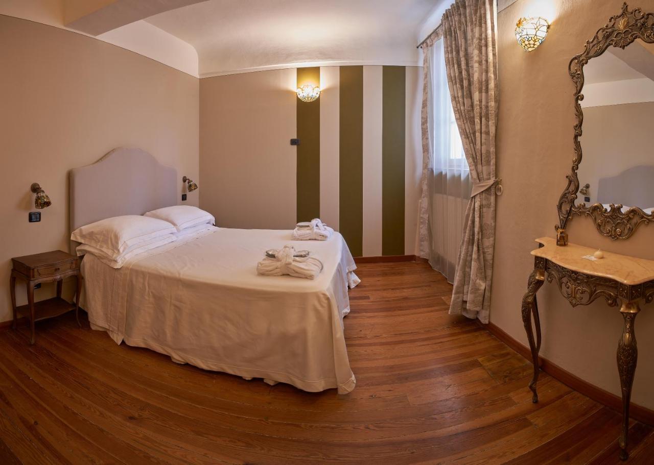 Antico Palazzo Boutique Hotel Mondovì Buitenkant foto