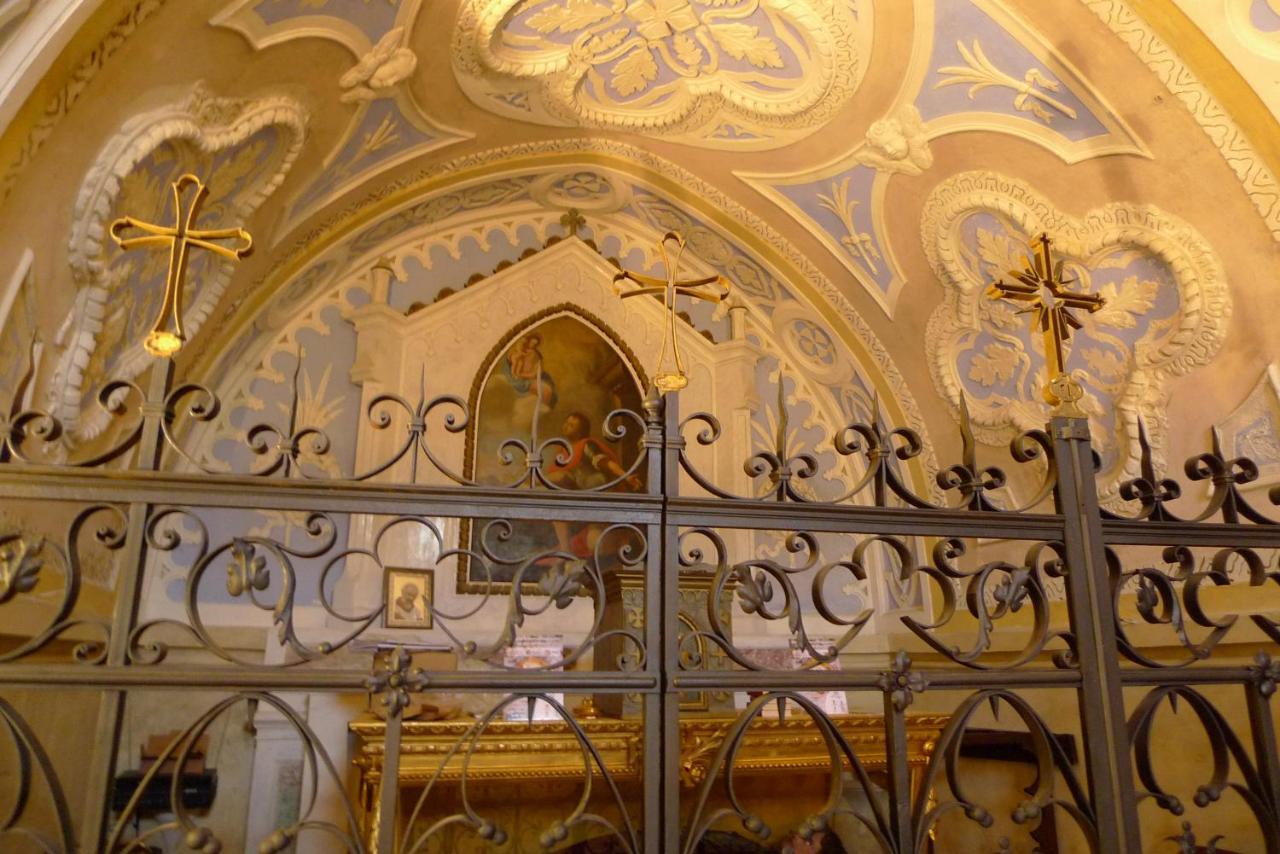 Antico Palazzo Boutique Hotel Mondovì Buitenkant foto