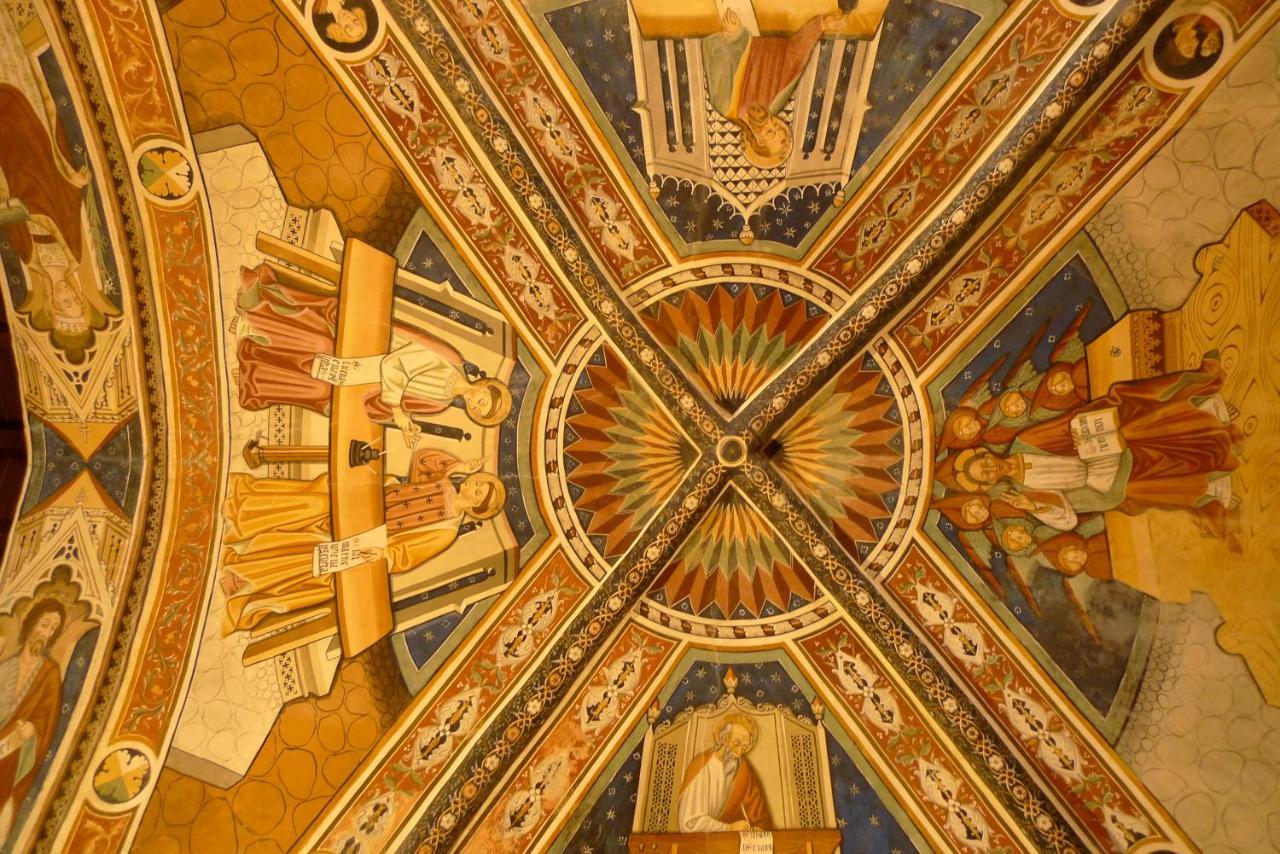 Antico Palazzo Boutique Hotel Mondovì Buitenkant foto